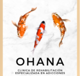 Centro de rehabilitación Ohana